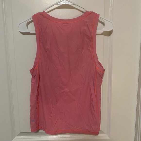 Lululemon Tank - Picture 2 of 2